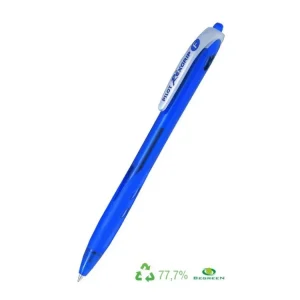 Kuličkové pero PILOT RéxGrip BeGreen modré Horká Nabídka