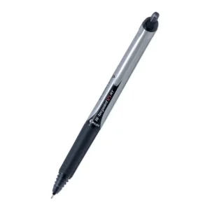 Časově Omezené Gelový roller PILOT Hi-Tecpoint V5 RT černý