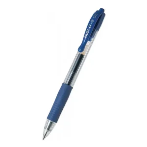 Must-Have Gelový roller PILOT G2 modrý