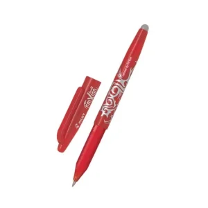 Objednat Nyní PILOT FriXion Ball 0,7mm červený