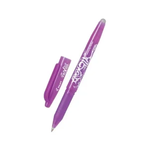 Cenově Výhodný PILOT FriXion Ball 0,7mm fialový