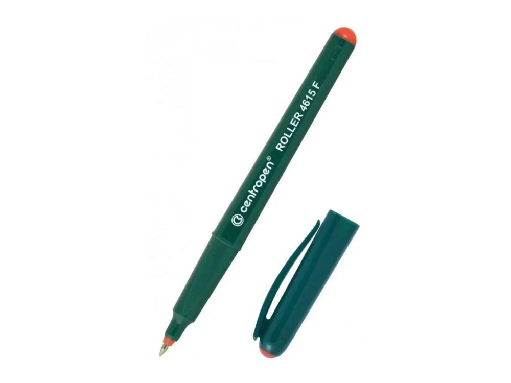 Centropen 4615 roller červený Oblíbený