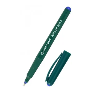 Bezpečná Platba Centropen 4615 roller modrý