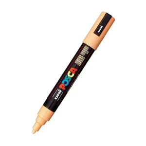 Koupit Online POSCA PC-5M světle oranžový