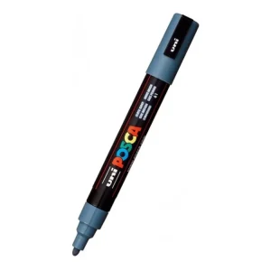 Finální Výprodej POSCA PC-5M břidlicově šedý