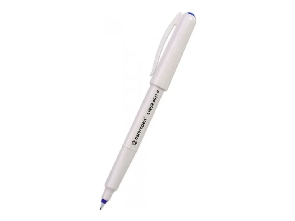 Centropen 4611 liner modrý Výhodná Nabídka