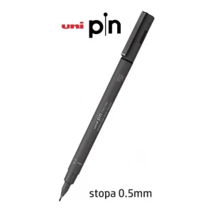 Koupit Online UNI PIN05-200 Liner tmavě šedý