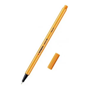 Nakupujte Hned Stabilo Point 88 liner oranžový