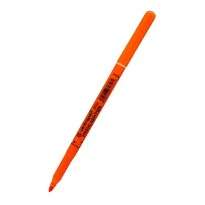 Cenový Hit Zvýrazňovač 2532 oranžový