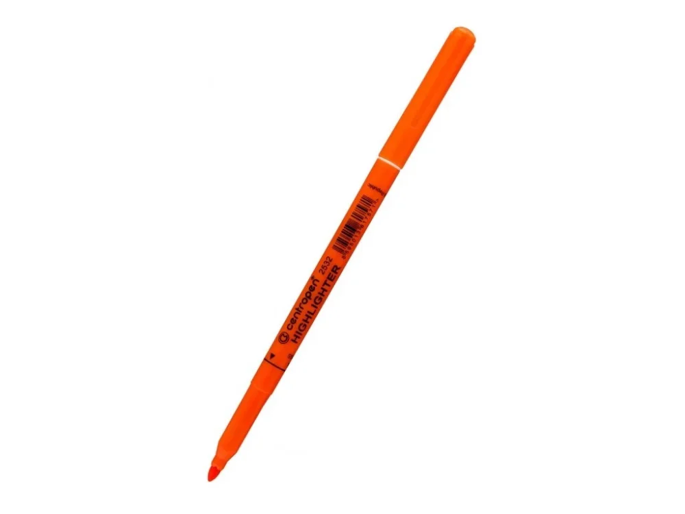 Cenový Hit Zvýrazňovač 2532 oranžový