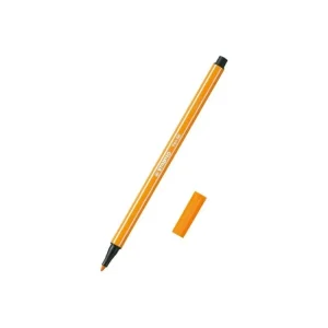 Aktuální Stabilo Pen 68 oranžový
