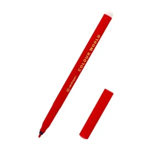 Ihned K Objednání Centropen Colour World 7550 červený