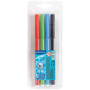 Časově Omezené Centropen 7790 vypratelné 4ks