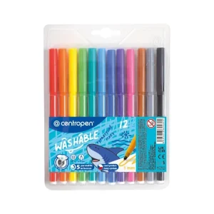 Centropen 7790 vypratelné 12ks Sleva