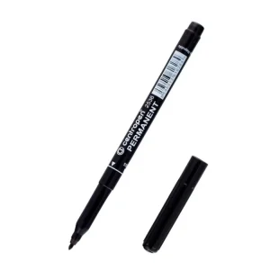 Horká Nabídka Centropen 2536 Permanent černý