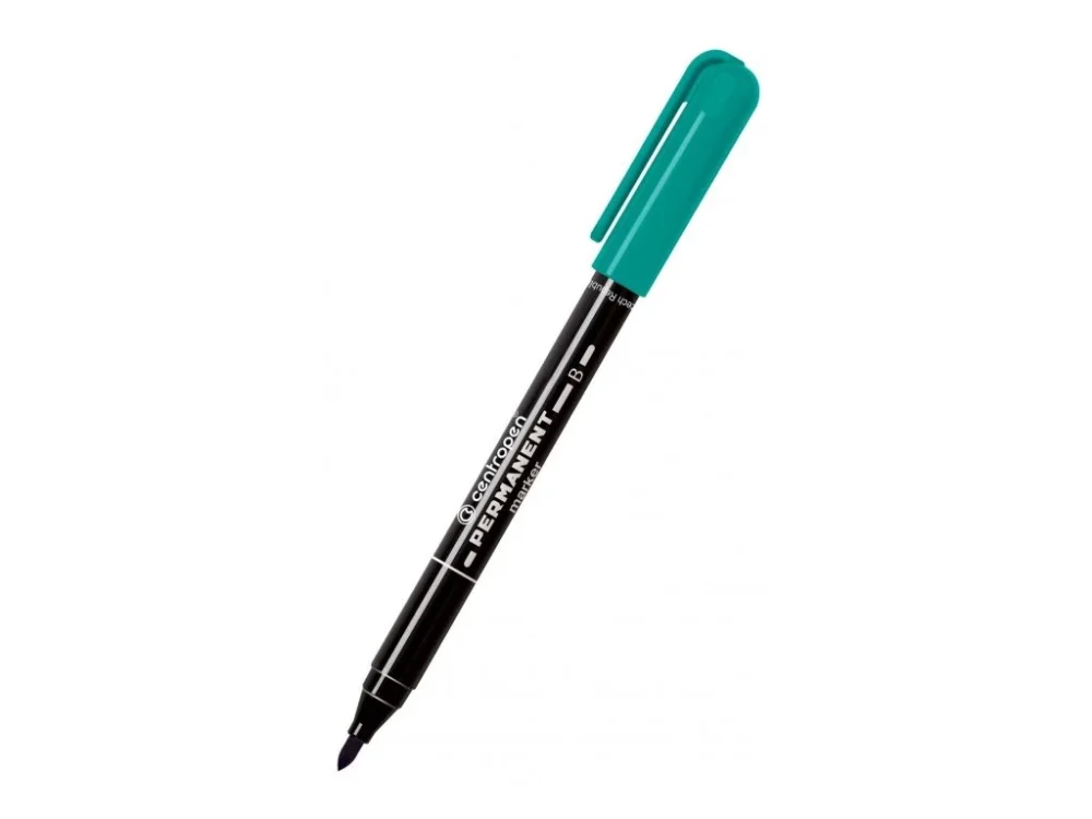 Kup Teď Centropen 2836 Permanent zelený