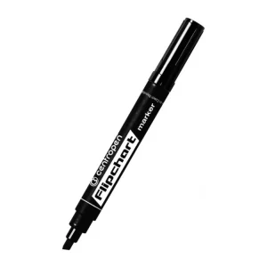 Centropen 8560 Flipchart značkovač černý Ihned K Objednání