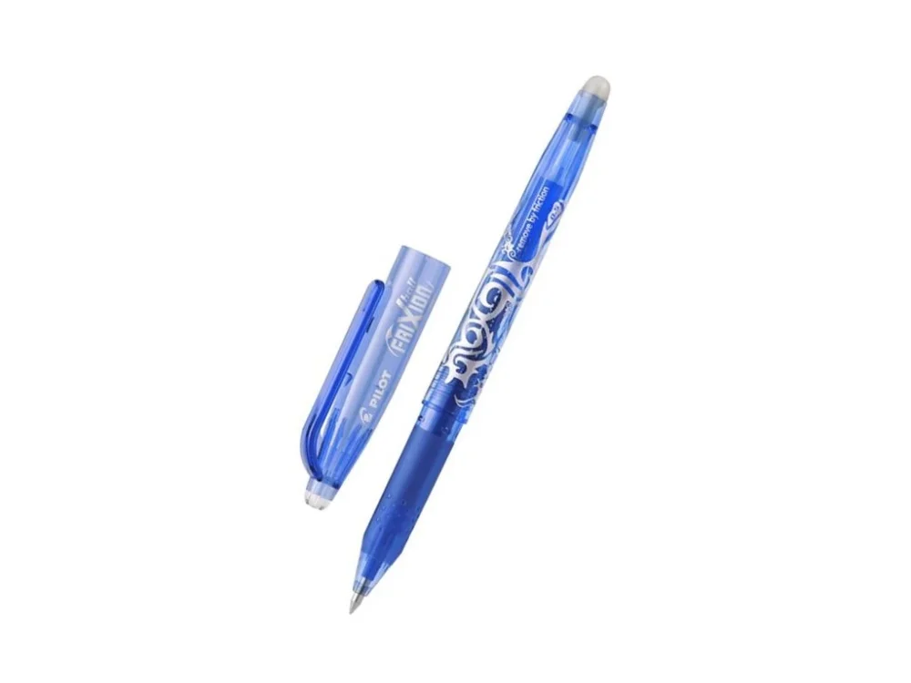 Akční Nabídka PILOT FriXion Ball 0.5mm modrý