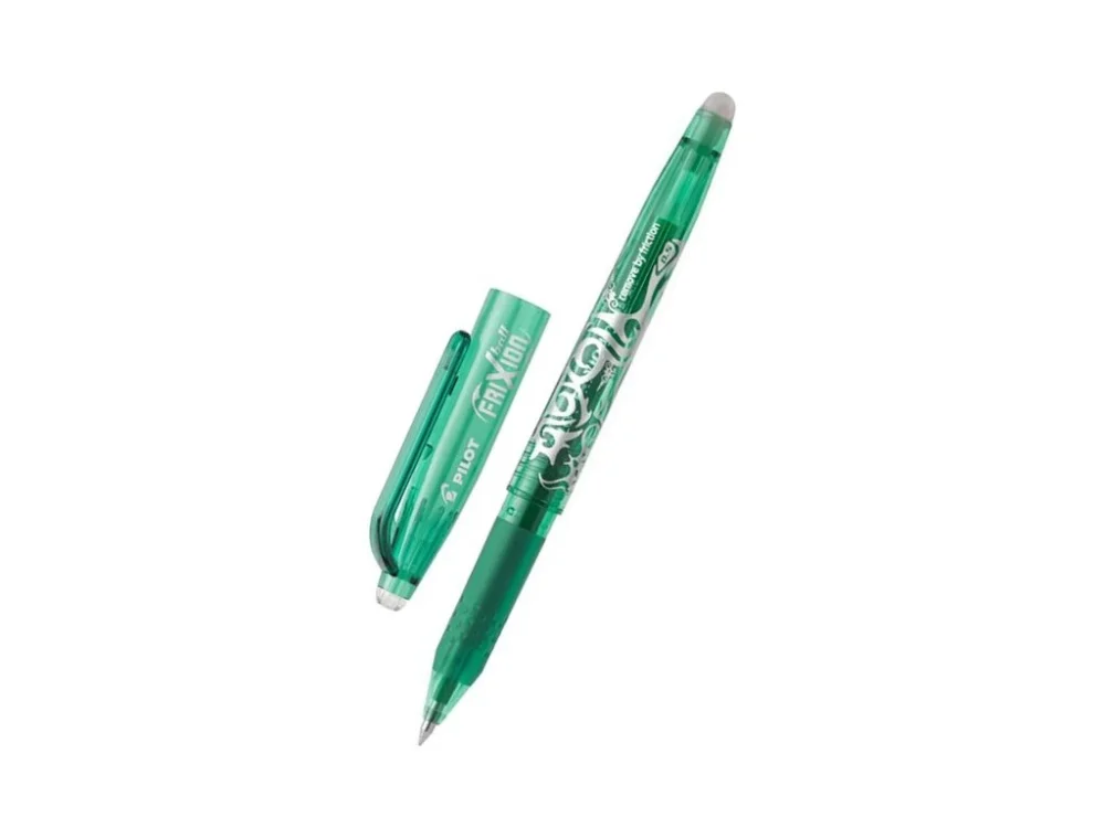 Kup Teď PILOT FriXion Ball 0.5mm zelený