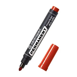 Objednat Nyní Centropen 8510 Permanent červený