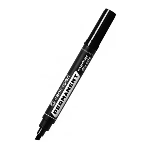 Centropen 8516 Permanent černý Poslední Šance
