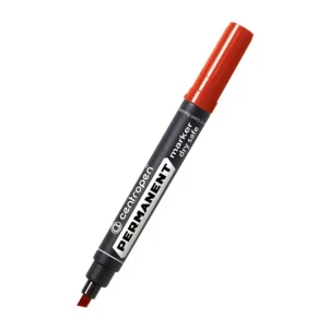 Centropen 8516 Permanent červený Akční Nabídka