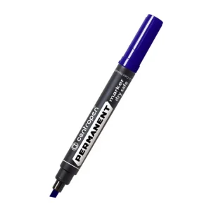 Centropen 8516 Permanent modrý Nejlepší Volba