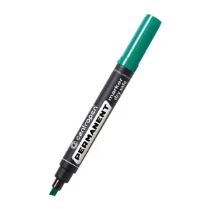 Levný Centropen 8516 Permanent zelený