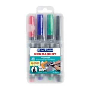 Centropen 8516 Permanent 4ks Aktuální