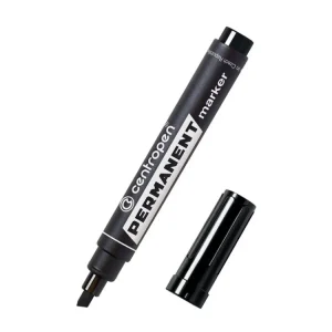 Centropen 8576 Permanent černý Rychlé Dodání