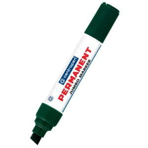Centropen 9110 Jumbo permanent zelený Hit Sezóny