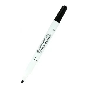 Centropen 2739 značkovač na textil černý Pouze Dnes