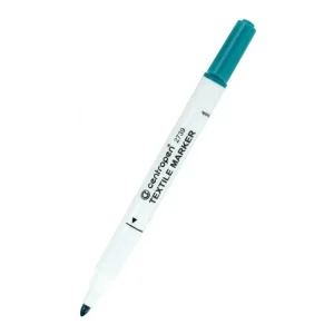 Centropen 2739 značkovač na textil zelený Bezpečná Platba
