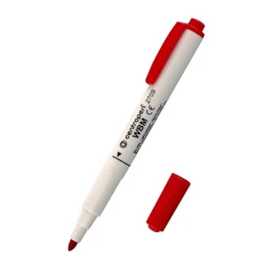 Centropen 2709 WB Marker červený Aktuální
