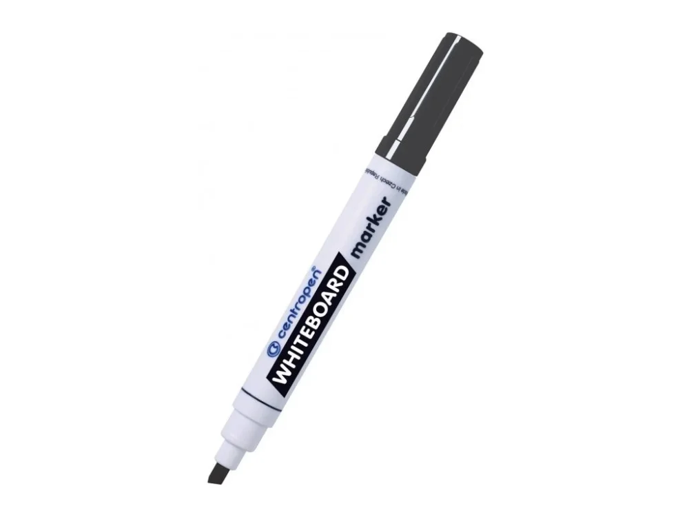 Nejlepší Cena Centropen 8569 WB Marker černý