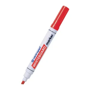Centropen 8569 WB Marker červený Zlevněný