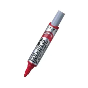 Nová Kolekce Pentel Maxiflo červený