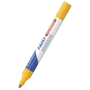 Koupit Online Centropen 9100 lakový značkovač žlutý