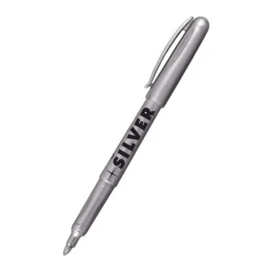 Expresní Doručení Centropen 2690 B GOLD & SILVER B stříbrný