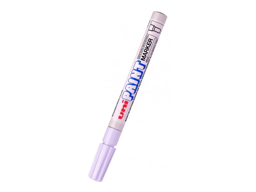 UNI Paint Marker PX-21 bílý Akční Nabídka