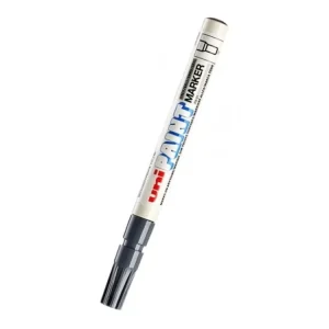 Akční Cena UNI Paint Marker PX-21 šedý