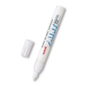 Akční Cena UNI Paint Marker PX-20 bílý
