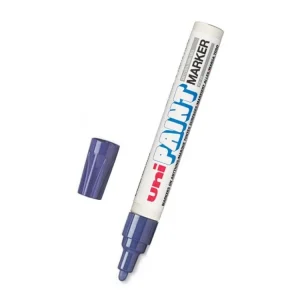 Cenově Výhodný UNI Paint Marker PX-20 šedý