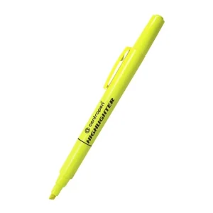 Nakupujte Hned Centropen 8722 zvýrazňovač žlutý