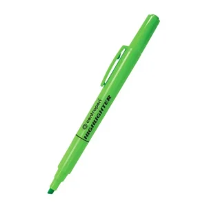 Časově Omezené Centropen 8722 zvýrazňovač zelený