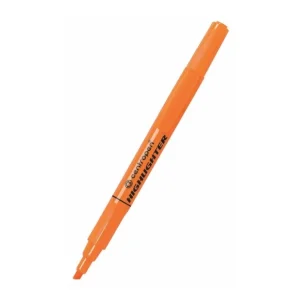 Cenový Hit Centropen 8722 zvýrazňovač oranžový