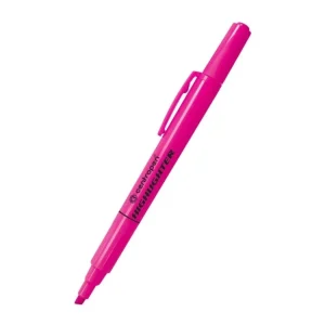 Centropen 8722 zvýrazňovač růžový Sezónní Sleva