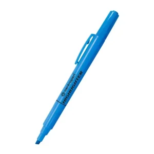Centropen 8722 zvýrazňovač modrý Top Prodej