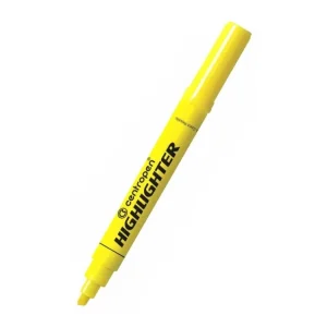 Centropen 8552 Highlighter žlutý Přímo Od Výrobce
