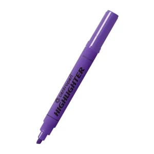Centropen 8552 Highlighter fialový Top Prodej